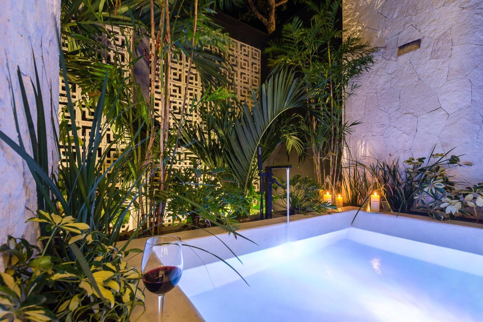 Villa LaGú Tulum Esterno foto