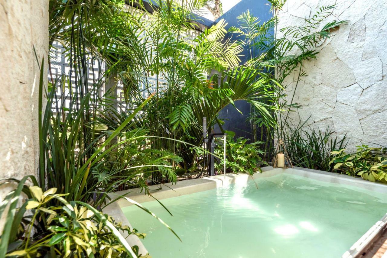 Villa LaGú Tulum Esterno foto