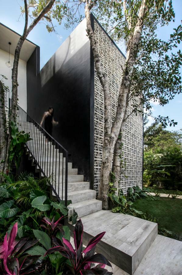 Villa LaGú Tulum Esterno foto