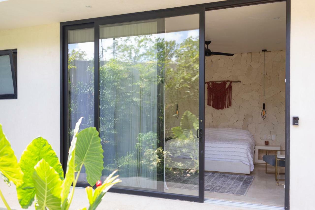 Villa LaGú Tulum Esterno foto