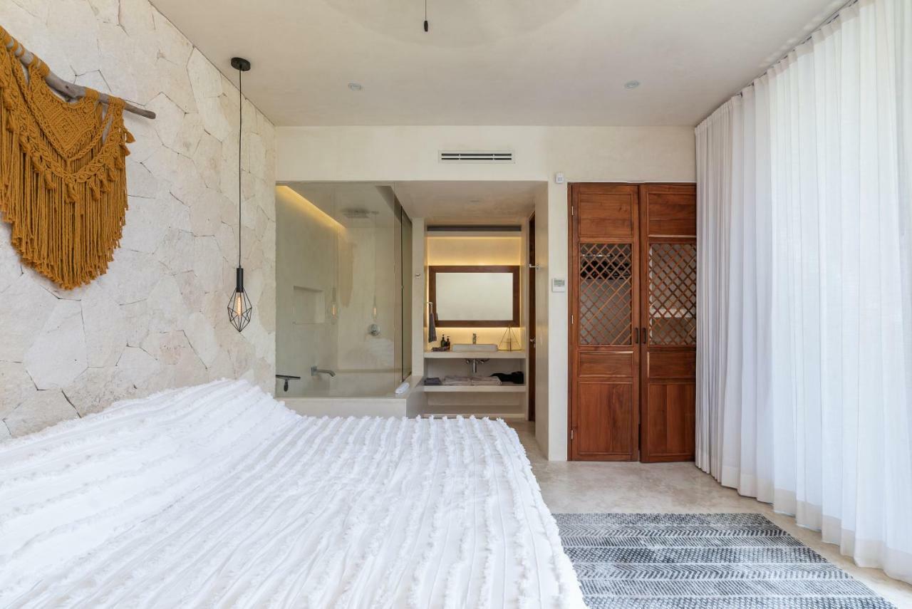 Villa LaGú Tulum Esterno foto