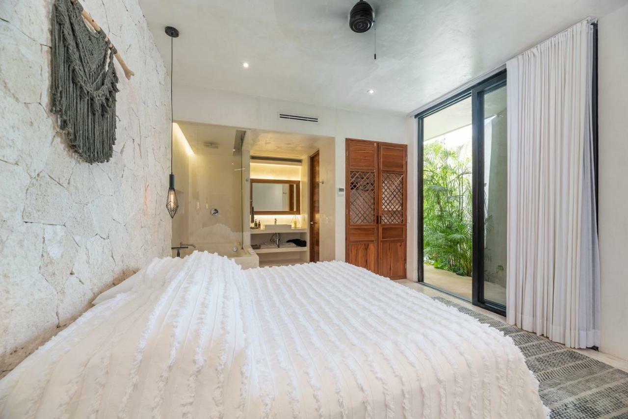 Villa LaGú Tulum Esterno foto